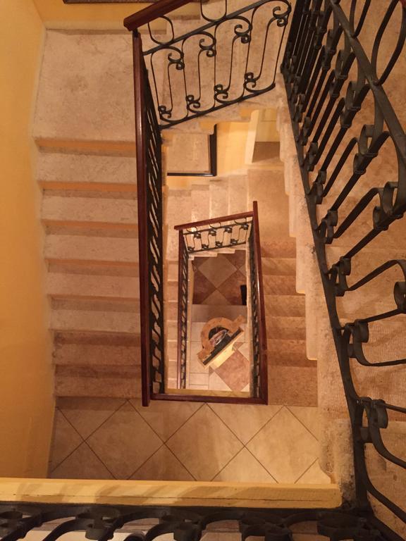 B&B A Casa Dell'Antiquario San Benedetto Po Buitenkant foto
