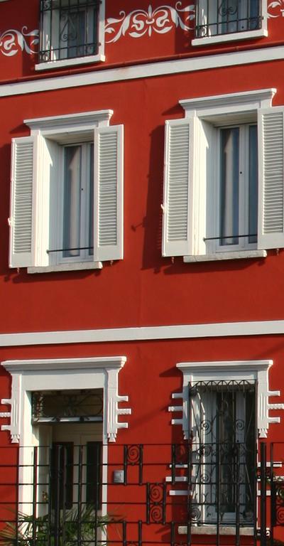 B&B A Casa Dell'Antiquario San Benedetto Po Buitenkant foto