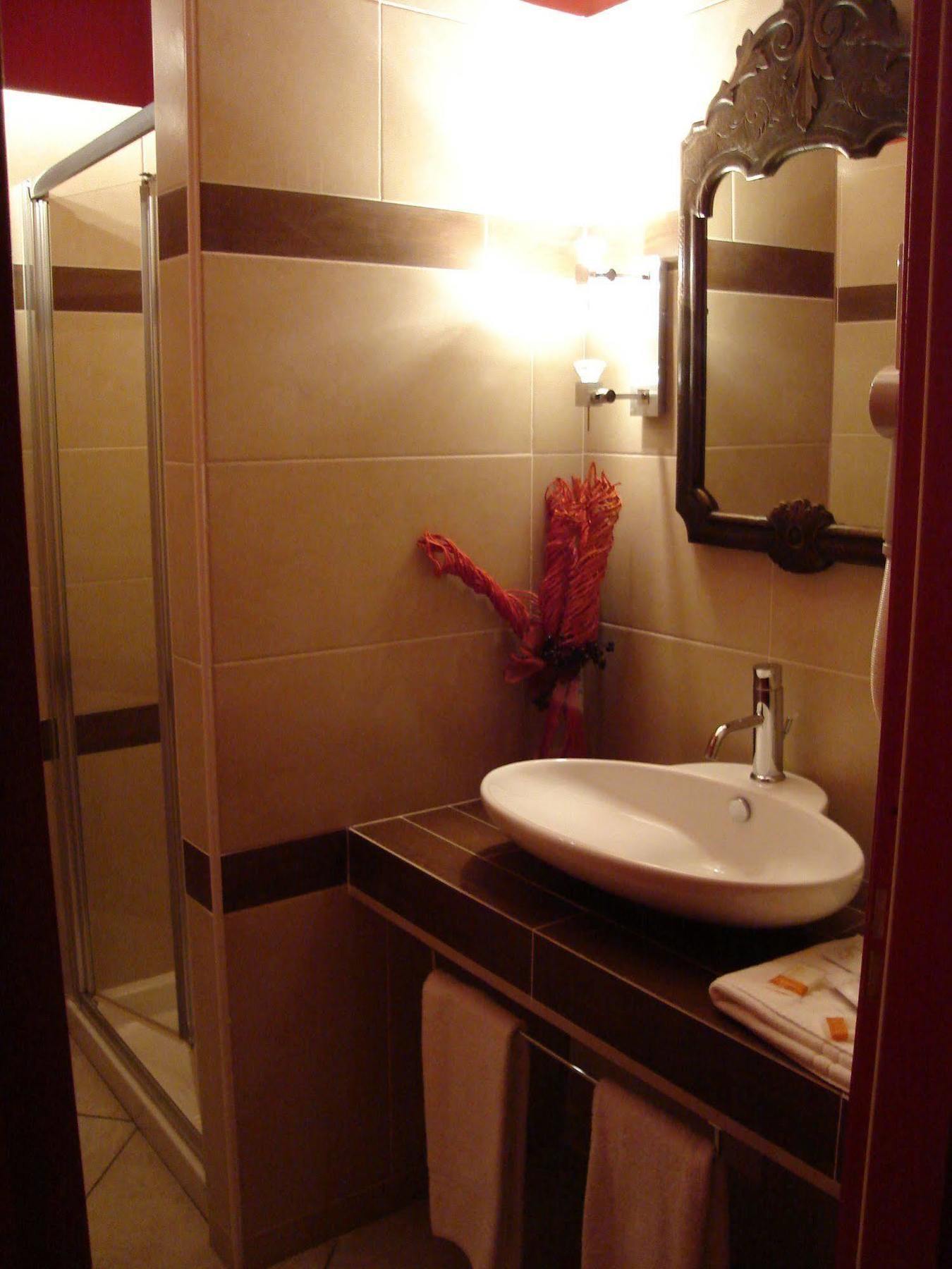 B&B A Casa Dell'Antiquario San Benedetto Po Buitenkant foto