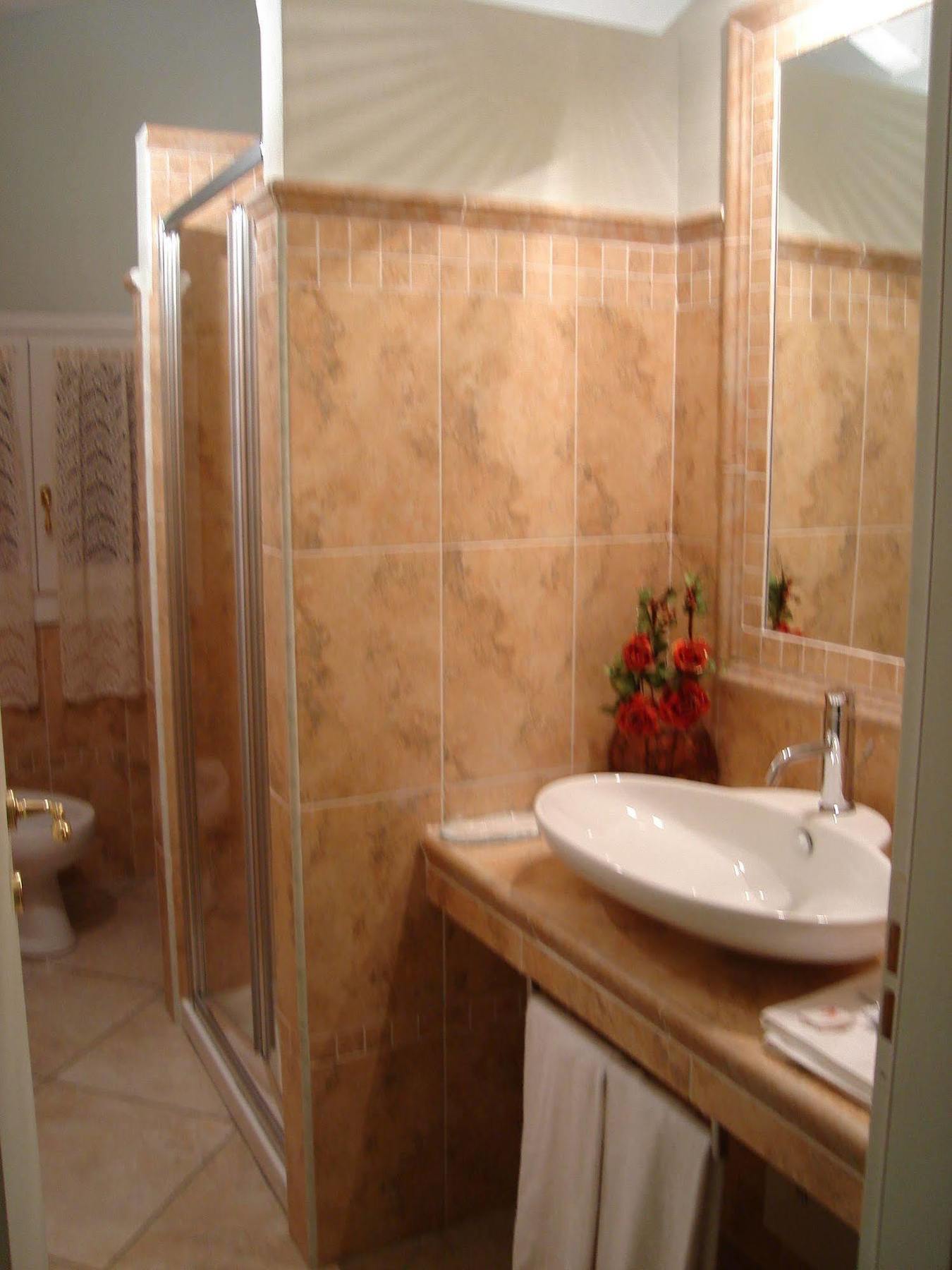 B&B A Casa Dell'Antiquario San Benedetto Po Buitenkant foto