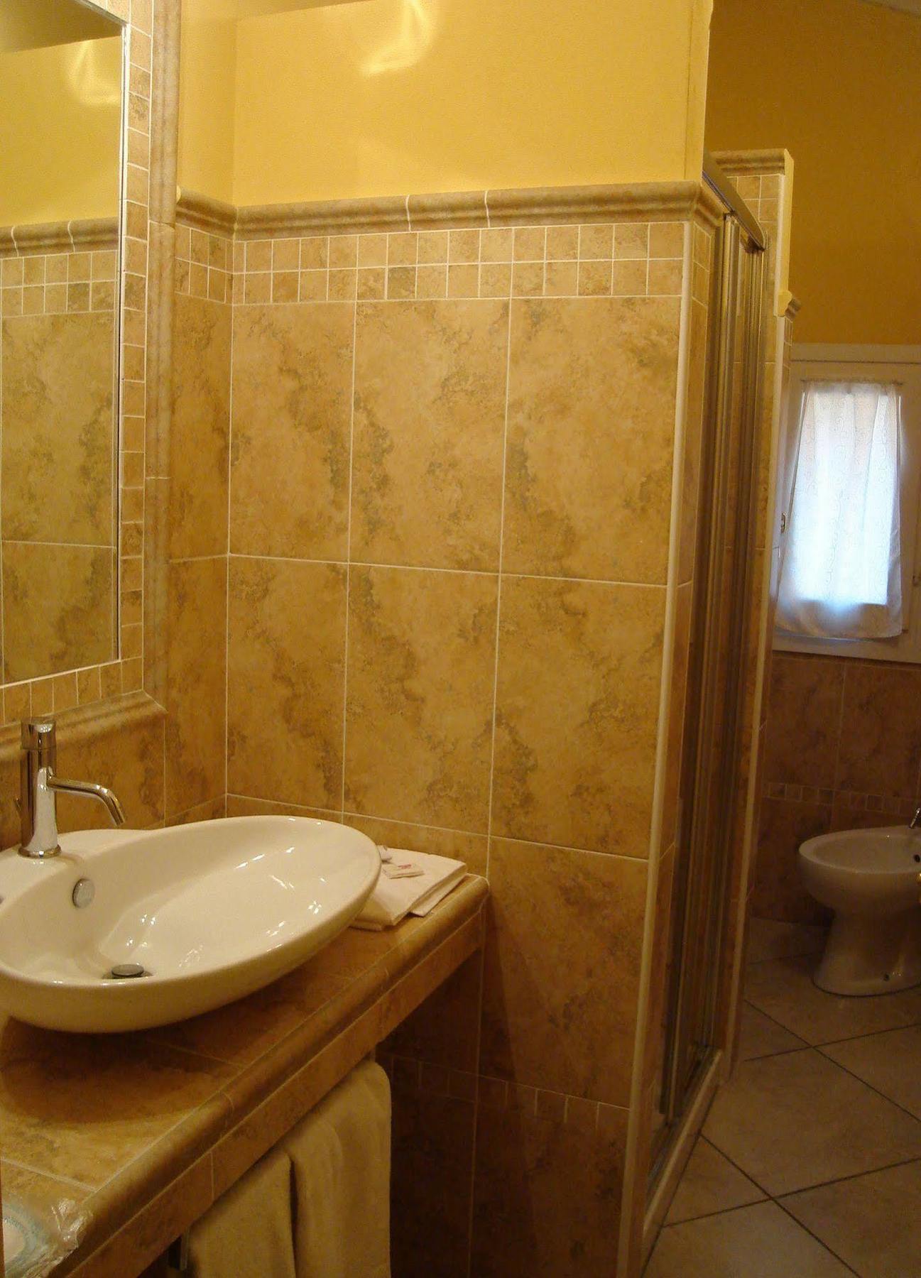 B&B A Casa Dell'Antiquario San Benedetto Po Buitenkant foto